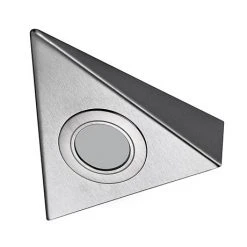 Revive Lighting Revive 3-Colour Pyramid Kitchen Cabinet Light