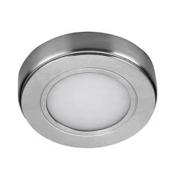 Revive Lighting Revive 3-Colour Surface Or Recessed Mounted Kitchen Cabinet Light
