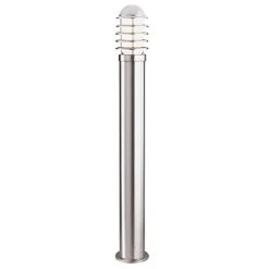 Revive Lighting Revive Stainless Steel Bollard Light