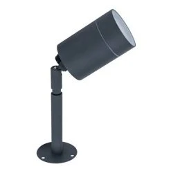 Revive Lighting Revive Outdoor Modern Black Spike Light -Revive Lighting Shop RV1107 D3 460