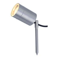 Revive Lighting Revive Outdoor Modern Stainless Steel Spike Light