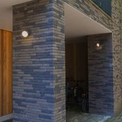 Revive Lighting Revive Smart Outdoor Round Wall Mounted Lamp -Revive Lighting Shop RV1118 D3 460