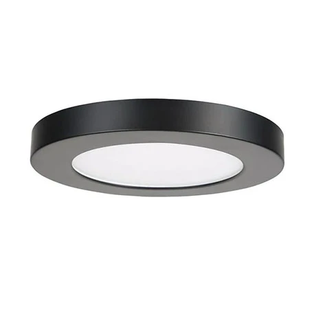 Revive Lighting Revive Satin Black Magnetic Ring For 18W 5-in-1 Light 1 Revive Lighting Revive Satin Black Magnetic Ring For 18W 5-in-1 Light