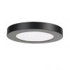 Revive Lighting Revive Satin Black Magnetic Ring For 6W 5-in-1 Light