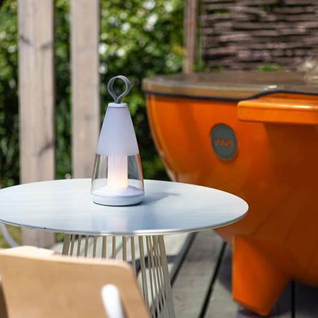 Revive Lighting Revive Smart Portable LED Table Lamp 2 Revive Lighting Revive Smart Portable LED Table Lamp - Image 2