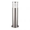 Revive Lighting Revive Stainless Steel Bollard Light - 450mm