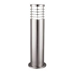 Revive Lighting Revive Stainless Steel Bollard Light - 450mm
