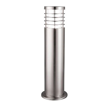 Revive Lighting Revive Stainless Steel Bollard Light - 450mm 1 Revive Lighting Revive Stainless Steel Bollard Light - 450mm
