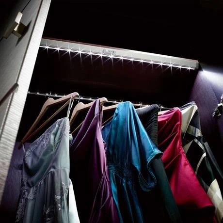 Revive Lighting Revive LED Closet Light - Rechargeable 2 Revive Lighting Revive LED Closet Light - Rechargeable - Image 2