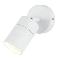 Revive Lighting Revive External White Up & Down Wall Light