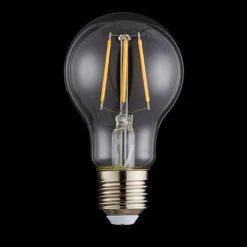 Revive Lighting Revive E27 GLS Filament LED Lamp Warm White