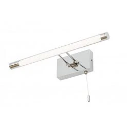 Revive Lighting Revive Chrome LED Bathroom Picture/Mirror Light