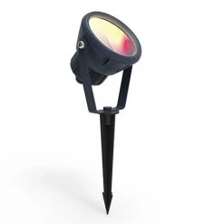 Revive Lighting Revive Smart Outdoor Mini Wall/Ground Spike Light
