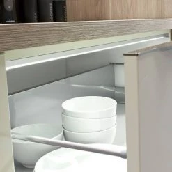 Revive Lighting Revive 24V LED Drawer Light With IR Sensor -Revive Lighting Shop RV462DL D2 460