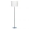Revive Lighting Revive White Minimalist Floor Lamp