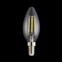 Revive Lighting Revive E14 Candle Filament LED Lamp Cool White