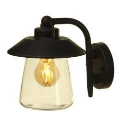 Revive Lighting Revive Outdoor Vintage Black Bronze Down Lantern -Revive Lighting Shop RV5264 D5 460