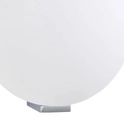 Revive Lighting Revive Chrome Bathroom Wall Light With Globe Shade 5 Revive Lighting Revive Chrome Bathroom Wall Light With Globe Shade -Revive Lighting Shop RV576CHR D2 460