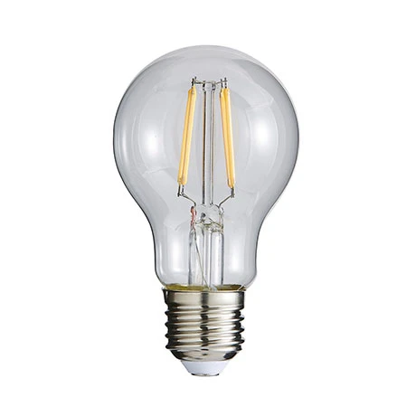 Revive Lighting Revive E27 GLS Filament LED Lamp Cool White 1 Revive Lighting Revive E27 GLS Filament LED Lamp Cool White