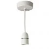 Revive Lighting Revive Light Pendant 150mm White