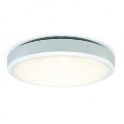 Revive Lighting Revive WiFi/Bluetooth White Ceiling And Wall Light