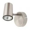 Revive Lighting Revive Satin Nickel Single Spotlight