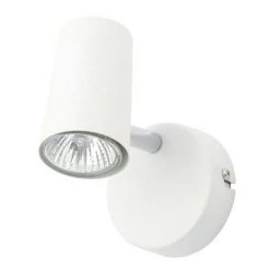 Revive Lighting Revive White Single Spotlight