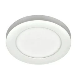 Revive Lighting Revive White 6W LED Wall/Ceiling 5-in-1 Light