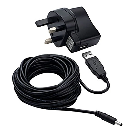 Revive Lighting Revive USB Charger For Revive Wardrobe Light 1 Revive Lighting Revive USB Charger For Revive Wardrobe Light