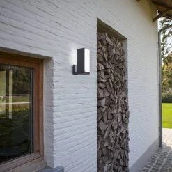 Revive Lighting Revive Smart Outdoor Rotatable Dark Grey Wall Light 5 Revive Lighting Revive Smart Outdoor Rotatable Dark Grey Wall Light -Revive Lighting Shop RV8110 D2 460