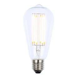 Revive Lighting Revive E27 Vintage Clear Light Bulb