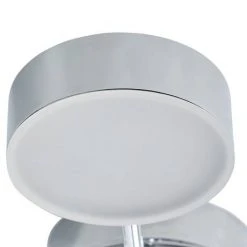 Revive Lighting Revive Chrome 3-Light LED Bathroom Ceiling Light 5 Revive Lighting Revive Chrome 3-Light LED Bathroom Ceiling Light -Revive Lighting Shop SPA 36310 CHR D2 460